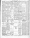 Dewsbury Chronicle and West Riding Advertiser Saturday 31 October 1885 Page 4