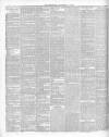 Dewsbury Chronicle and West Riding Advertiser Saturday 19 December 1885 Page 6