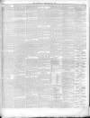 Dewsbury Chronicle and West Riding Advertiser Saturday 20 February 1886 Page 3