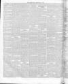 Dewsbury Chronicle and West Riding Advertiser Saturday 27 February 1886 Page 8