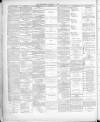 Dewsbury Chronicle and West Riding Advertiser Saturday 01 January 1887 Page 4