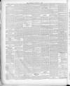 Dewsbury Chronicle and West Riding Advertiser Saturday 01 January 1887 Page 8