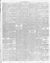 Dewsbury Chronicle and West Riding Advertiser Saturday 16 March 1889 Page 5