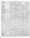 Dewsbury Chronicle and West Riding Advertiser Saturday 23 March 1889 Page 4