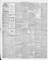 Dewsbury Chronicle and West Riding Advertiser Saturday 30 March 1889 Page 4