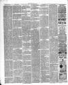 Dewsbury Chronicle and West Riding Advertiser Saturday 30 March 1889 Page 6