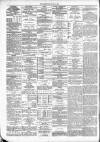 Dewsbury Chronicle and West Riding Advertiser Saturday 20 July 1889 Page 4