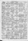 Dewsbury Chronicle and West Riding Advertiser Saturday 03 August 1889 Page 4