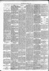 Dewsbury Chronicle and West Riding Advertiser Saturday 10 August 1889 Page 8