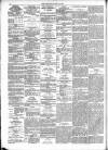 Dewsbury Chronicle and West Riding Advertiser Saturday 24 August 1889 Page 4