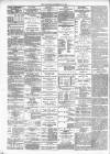 Dewsbury Chronicle and West Riding Advertiser Saturday 14 September 1889 Page 4
