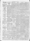 Dewsbury Chronicle and West Riding Advertiser Saturday 26 October 1889 Page 2