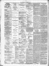 Dewsbury Chronicle and West Riding Advertiser Saturday 28 December 1889 Page 4