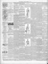 Dewsbury Chronicle and West Riding Advertiser Saturday 13 February 1892 Page 2