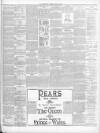 Dewsbury Chronicle and West Riding Advertiser Saturday 17 June 1893 Page 7