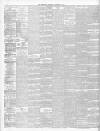 Dewsbury Chronicle and West Riding Advertiser Saturday 25 November 1893 Page 4