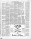 Dewsbury Chronicle and West Riding Advertiser Wednesday 15 May 1895 Page 3