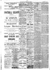 Eastleigh Weekly News Saturday 09 November 1895 Page 4