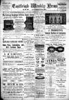 Eastleigh Weekly News Saturday 01 February 1896 Page 1