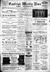 Eastleigh Weekly News Saturday 15 February 1896 Page 1