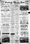 Eastleigh Weekly News Saturday 04 April 1896 Page 1