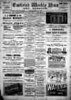 Eastleigh Weekly News Saturday 23 May 1896 Page 1