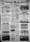 Eastleigh Weekly News Saturday 30 May 1896 Page 1