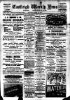 Eastleigh Weekly News Saturday 11 July 1896 Page 1