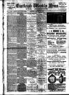 Eastleigh Weekly News Saturday 16 January 1897 Page 1