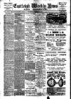 Eastleigh Weekly News Saturday 23 January 1897 Page 1