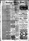 Eastleigh Weekly News Saturday 06 February 1897 Page 1
