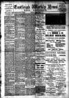 Eastleigh Weekly News Friday 07 May 1897 Page 1