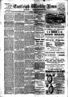 Eastleigh Weekly News Friday 25 June 1897 Page 1