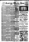 Eastleigh Weekly News Friday 02 July 1897 Page 1