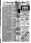 Eastleigh Weekly News Friday 16 July 1897 Page 1