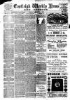 Eastleigh Weekly News Friday 03 September 1897 Page 1