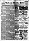 Eastleigh Weekly News Friday 17 September 1897 Page 1