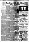 Eastleigh Weekly News Friday 24 September 1897 Page 1