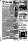 Eastleigh Weekly News Friday 01 October 1897 Page 1