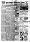 Eastleigh Weekly News Friday 15 October 1897 Page 1