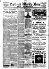 Eastleigh Weekly News Friday 29 October 1897 Page 1