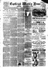 Eastleigh Weekly News Friday 12 November 1897 Page 1