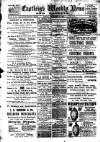 Eastleigh Weekly News Friday 10 December 1897 Page 1