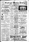 Eastleigh Weekly News Friday 05 May 1899 Page 1