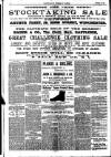 Eastleigh Weekly News Friday 12 January 1900 Page 8