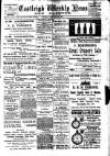 Eastleigh Weekly News Friday 26 January 1900 Page 1