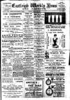 Eastleigh Weekly News Friday 20 April 1900 Page 1