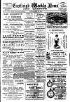 Eastleigh Weekly News Friday 27 April 1900 Page 1
