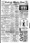 Eastleigh Weekly News Friday 18 May 1900 Page 1