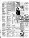 Teignmouth Post and Gazette Friday 19 February 1886 Page 8